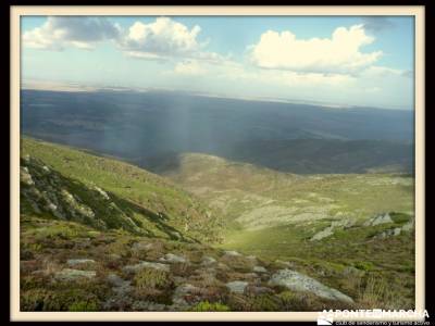 Parque Natural de Tejera Negra - Cantalojas - Guadalajara - Sierra de Ayllón;viaje senderismo espa?